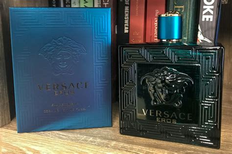 is versace eros versatile|is Versace Eros worth it.